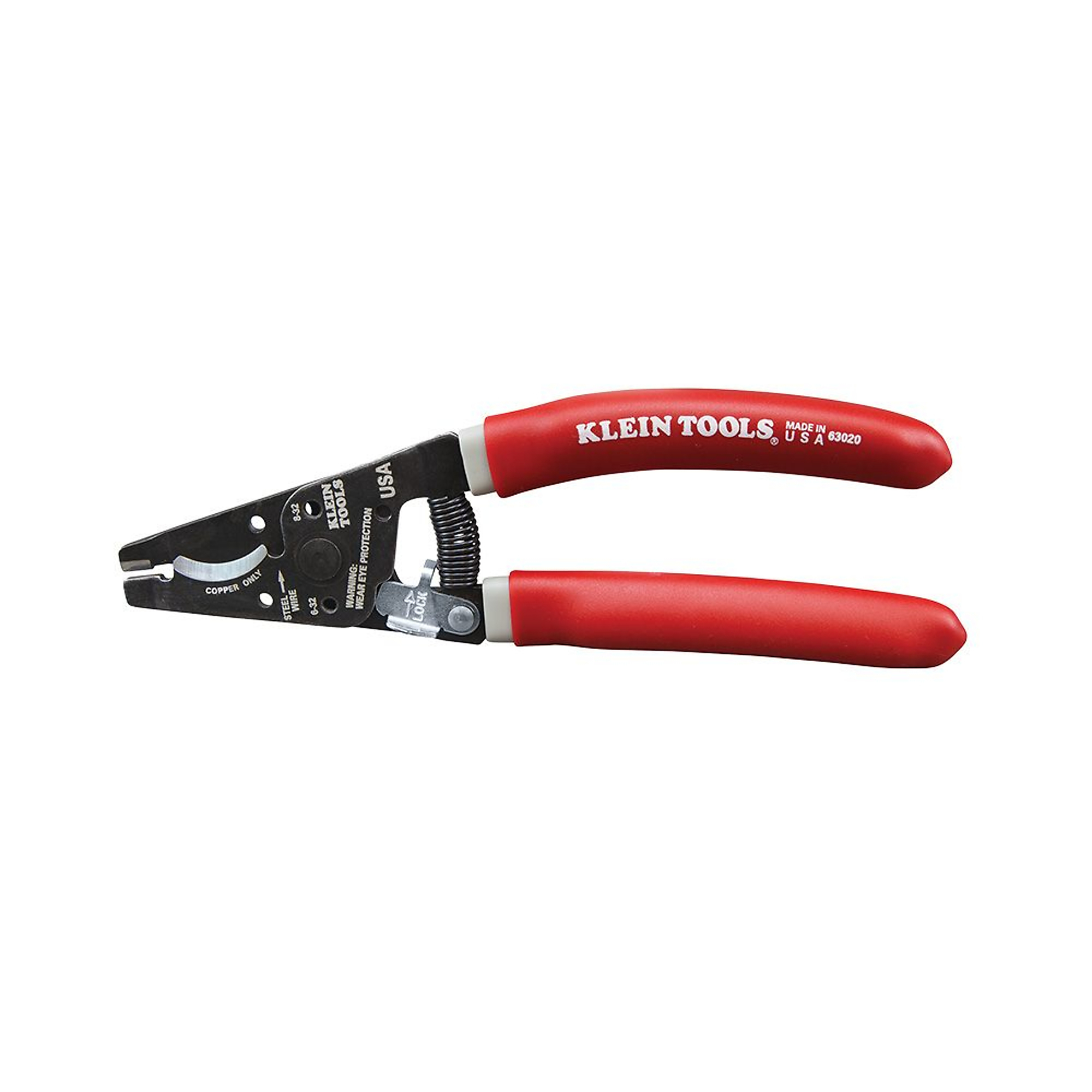 Multi-Cable Cutter Klein-Kurve, Model# 63020